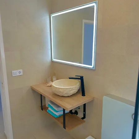 Ferienhaus Bonaire House Alcúdia