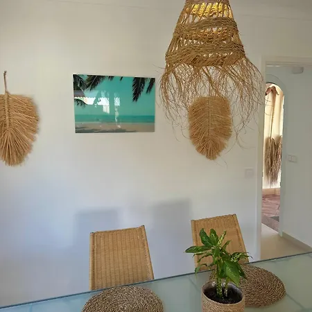 Bonaire House Alcúdia