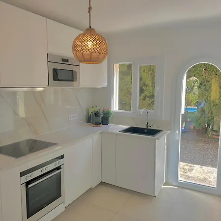 Ferienhaus Bonaire House *