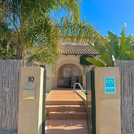 Ferienhaus Bonaire House